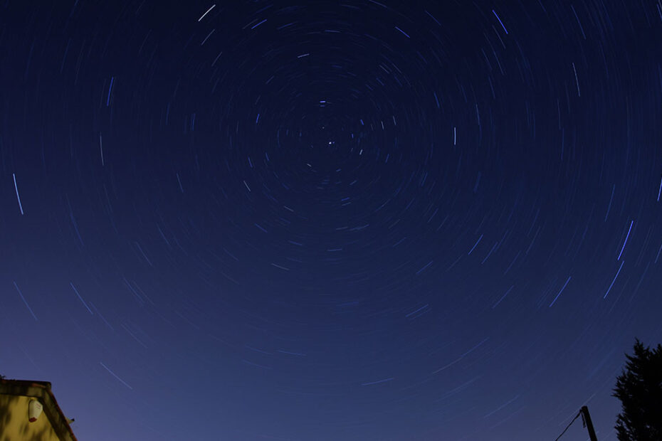 come orientarsi nel cielo di notte guida pratica