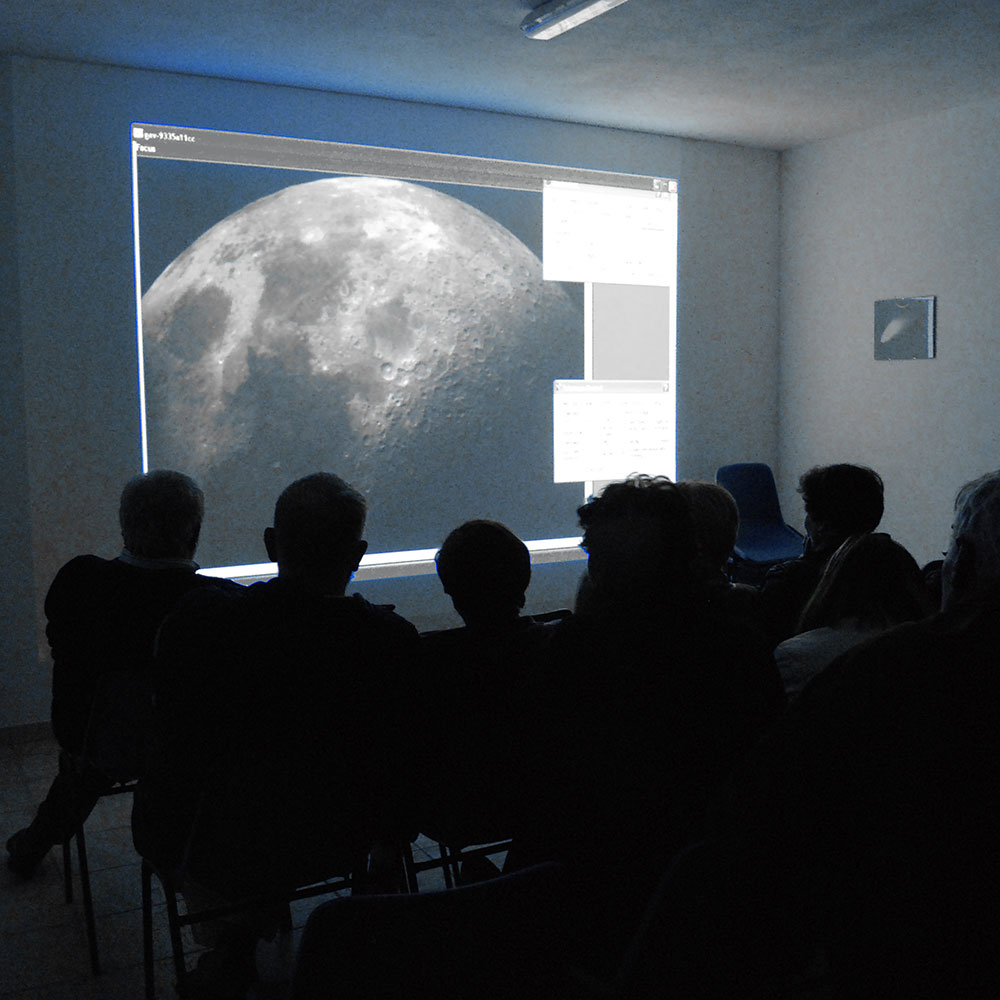 come orientarsi nel cielo di notte stelle