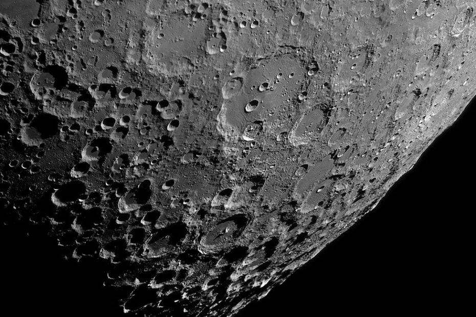 cosa vedere al telescopio 10 oggetti celesti