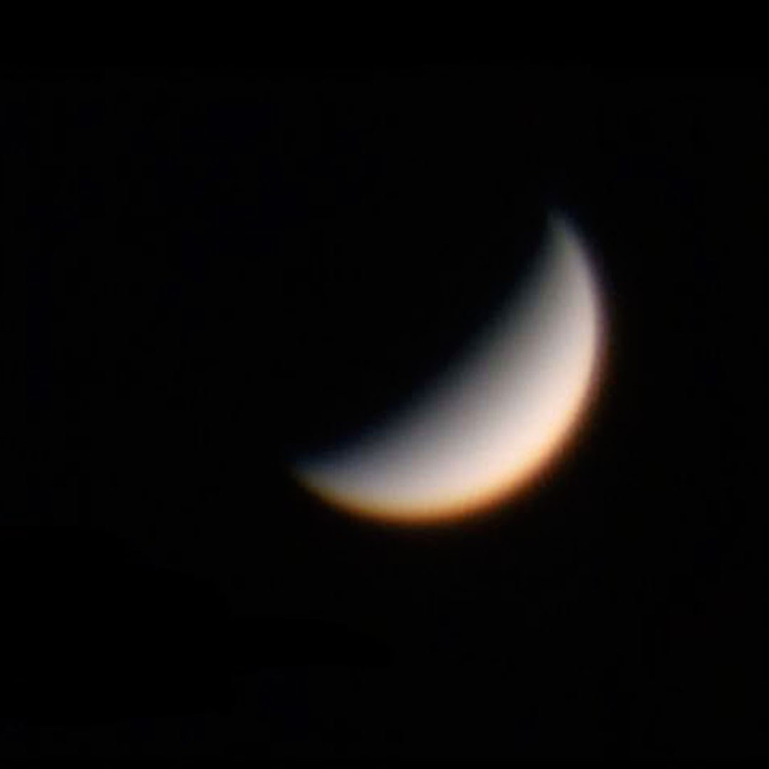 cosa vedere al telescopio venere osservatorio astronomico volterra